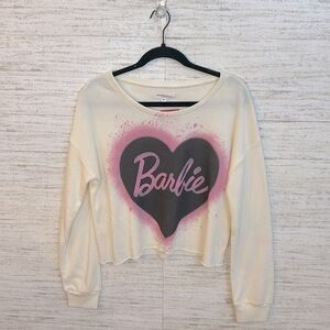 Grayson/Threads Barbie Crop Top | SIZE M